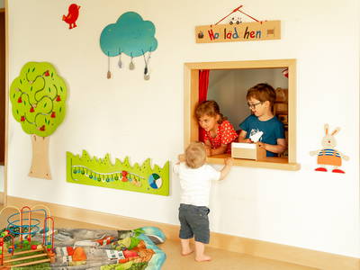 Bild 15 aus  LandSelection Grieshof