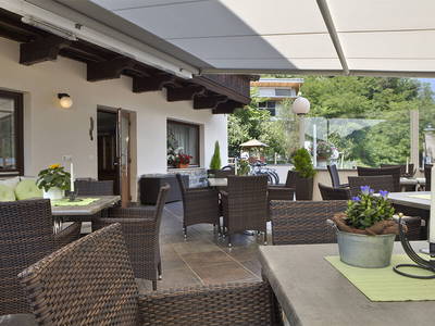 Bild 3 aus  Pension Sonnegg