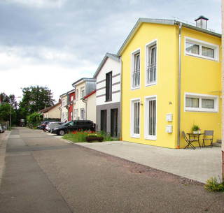 Ferienhaus "Alte Heimat" aus Schwegenheim
