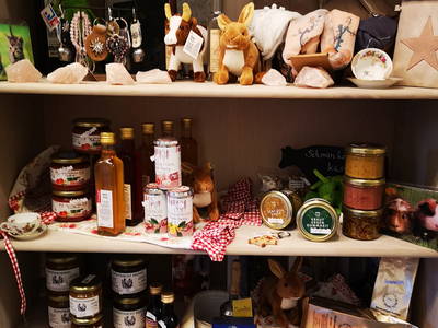 Bild 29 aus  Auf'm Reifnhof: Ihr Kreativhof am Simssee im Chiemgau