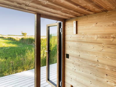 Bild 21 aus  norderdiekhuus -  renoviertes Reetdachhaus in Strandnähe