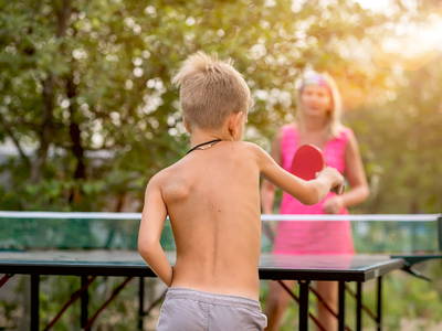 Bild 5 aus  LandSelection Ferien- und Erlebnishof Janssen