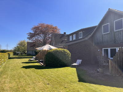 Bild 31 aus  Ferienhof Sell Bauernhofurlaub Ostsee Ponys