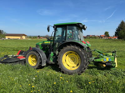 Bild 21 aus Rummelbartlhof
