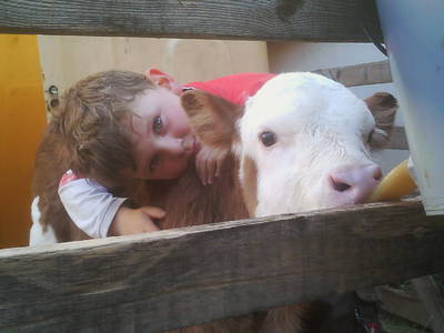 Bild 12 aus  Vogtlandhof Hohe Reuth