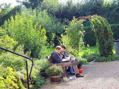 Bild 9 aus  Hof Osterholz