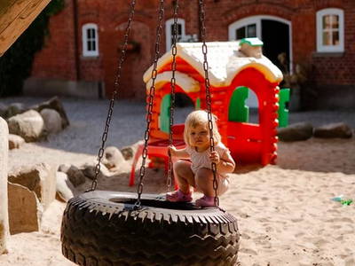 Bild 9 aus LandSelection - Ferienhof Paulsen