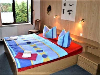 Bild 30 aus  Ferienbauernhof    "Pension Landhof "