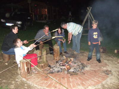 Bild 11 aus  Ferienhof Schmidt-Köss