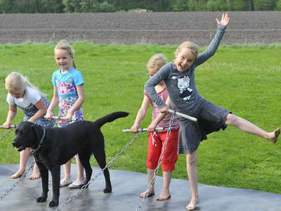 Bild 15 aus  LandSelection Landferienhof Garbert