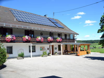 Bild 2 aus  Ferienhof Hubertus