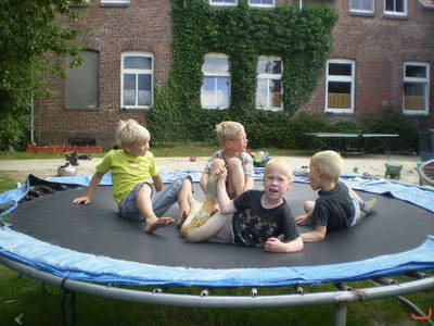 Bild 17 aus  Ommen Ferienhof