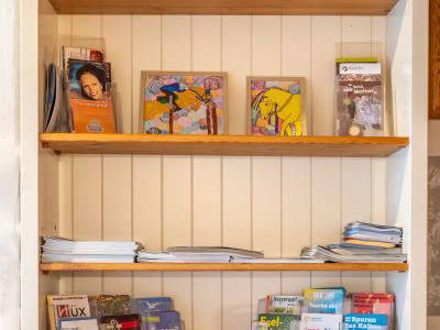 Bild 19 aus  Ferienhof Schnoor