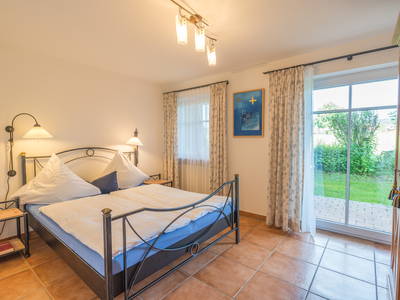 1. Schlafzimmer von LAPIS-LAZULI