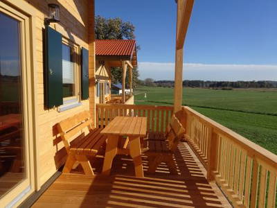 Bild 6 aus  Ferienhof Neher