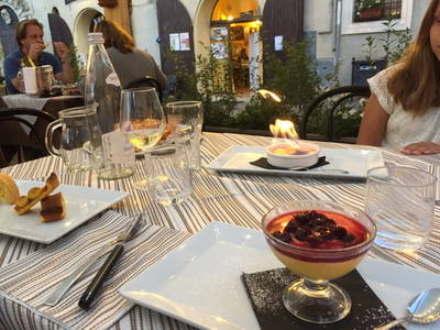 Bild 25 aus  Colle del Lupo