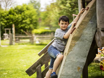 Bild 10 aus  Ferienhof Heute Mühle