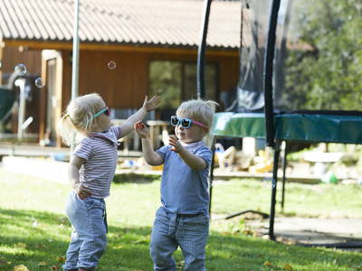 und was machst du so?