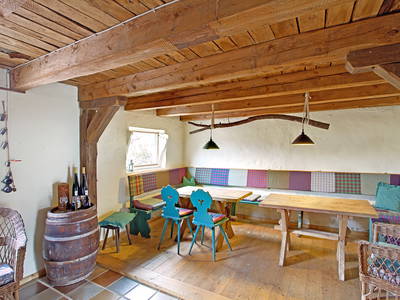 Bild 7 aus  Bauernhofurlaub auf Larbigs Art