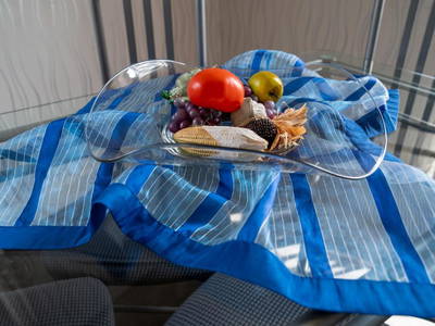 Bild 18 aus  Ferienwohnung Eveline