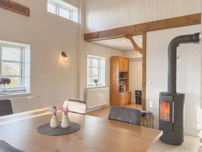 Bild 2 aus  Ferienwohnung „Hyltoft“ – Stilvoll entspannen an der Nordsee