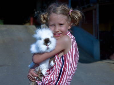 Bild 39 aus  Hofgut Schleinsee  - idyllisch am eigenen See