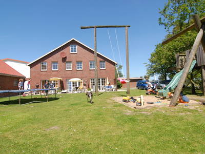 Bild 11 aus  Ferienhof Claußen