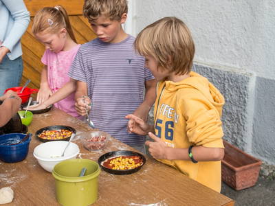 Bild 11 aus  Drehers Erlebnishof