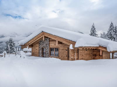 Bild 35 aus  Benglerwald Berg Chaletdorf