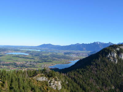 Bild 7 aus  Ferienhäuser Via Claudia