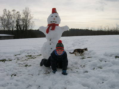 Bild 16 aus  Ferienhof Amann