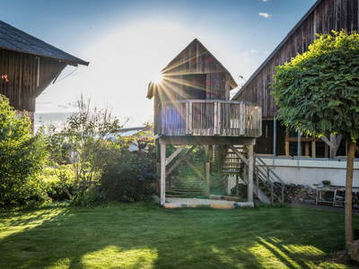 Bild 13 aus  Simmernhof Mossendorf