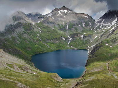 Bild 41 aus  Appartement Birkenhof - Urlaub mit Pferden und Alpakas