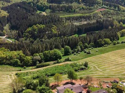 Bild 11 aus  Talblick 9