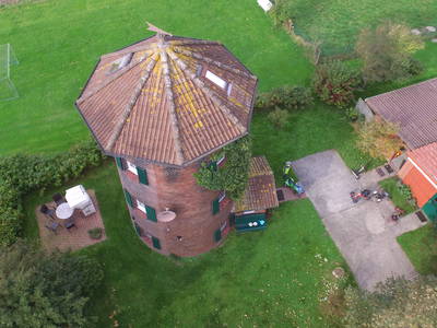 Bild 7 aus  Familie Itzenga "Hof am Turm"