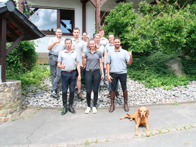 Bild 8 aus  Reiter- und Ferienhof Redder