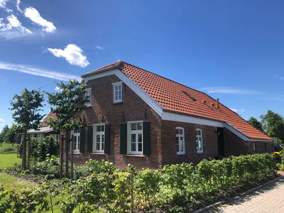 Ferienhaus Paradies
