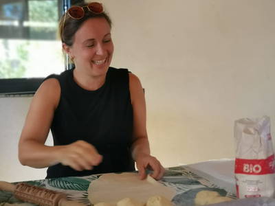 Bild 156 aus  Le Colombié - Ferienhäuser an der Dordogne mieten