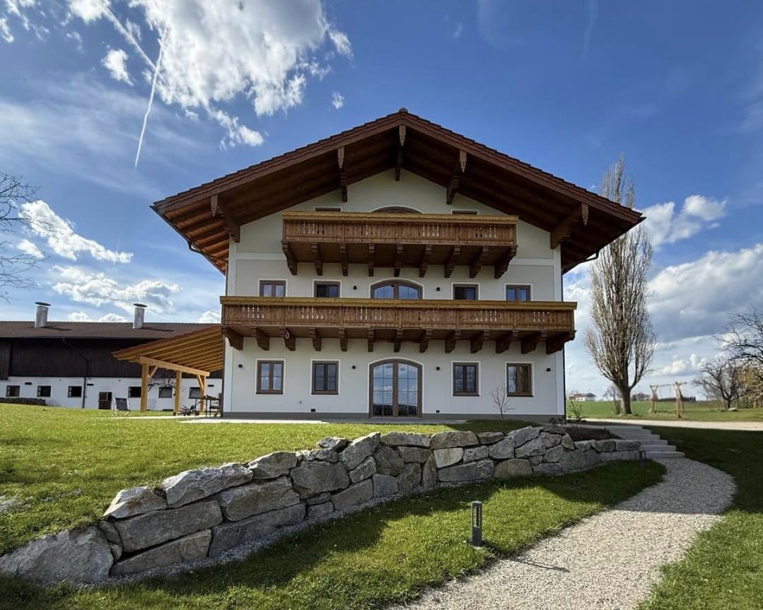 Knoglerhof am Rinser See