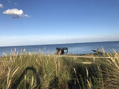 Bild 77 aus  Ostsee Ferienhof Kluvetasch