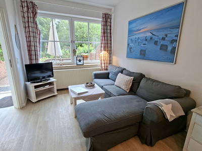 Wohnbeispiel 70qm _ Ferienwohnung B bis G