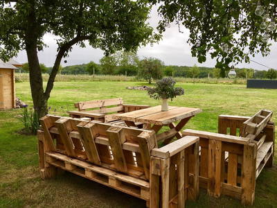 Bild 4 aus  Ferienresidenz Glück auf dem Lande