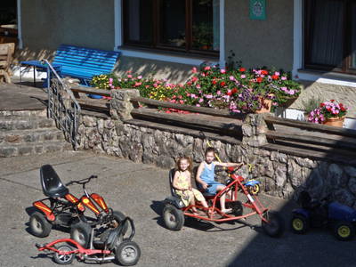 Bild 6 aus  Höllthal-Mühle