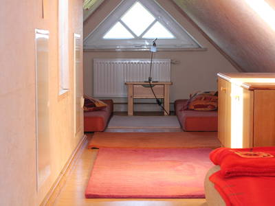 Kinderboden Fewo Möwe