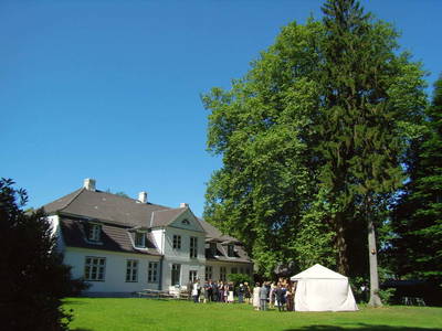 Bild 4 aus  Gut Hohenhain