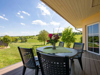 Bild 7 aus  Hubertushof Eifel - Ferienhof