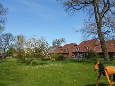 Bild 3 aus  Ferienbauernhof Mau