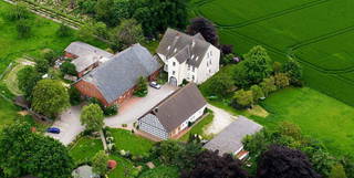 Meyerhof aus Bad Essen