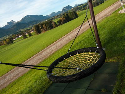 Bild 24 aus  Ferienhof Hitzelberger