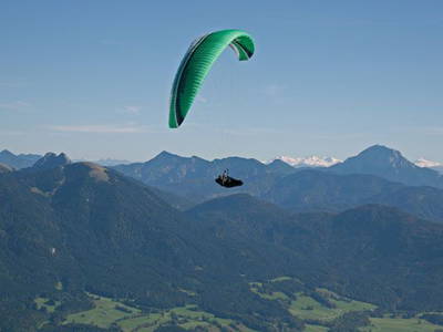 Bild 14 aus  Lamprechthof